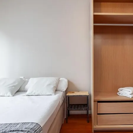 Next To Sagrada Familia 4-bedroom Barcelona