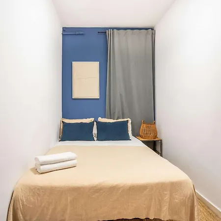 Next To Sagrada Familia 4-bedroom Barcelone